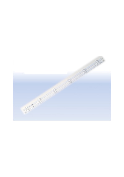 Philips Uyumlu 32Phk4109 320Tt09 Led Bar Takımı