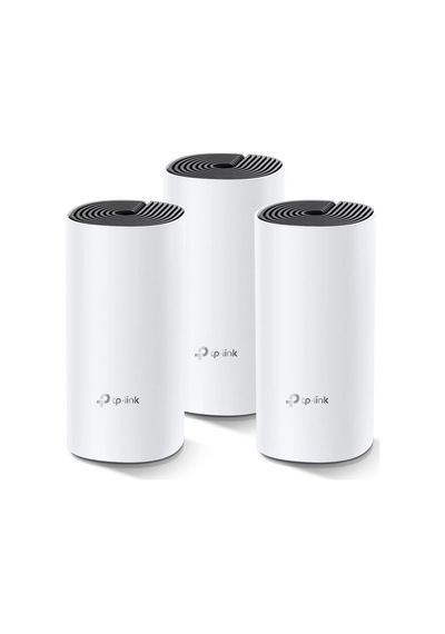 Deco M4 1200mbps Mesh Wı-fı Sistemi Üçlü
