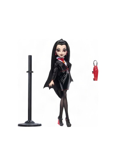 Monster High Koleksiyon - Universal Monsters Dracula Jmk50