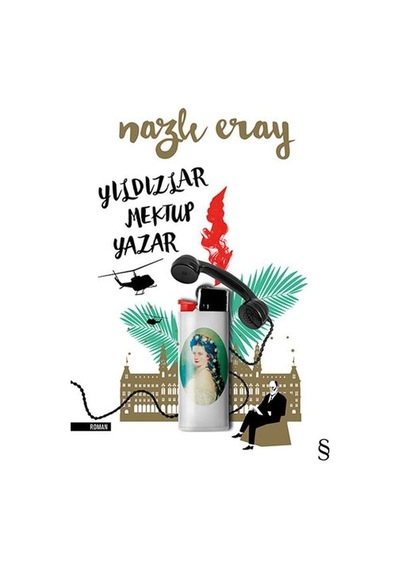 Yıldızlar Mektup Yazar