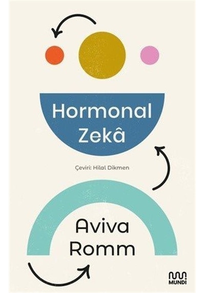 Hormonal Zeka - Aviva Romm - Mundi