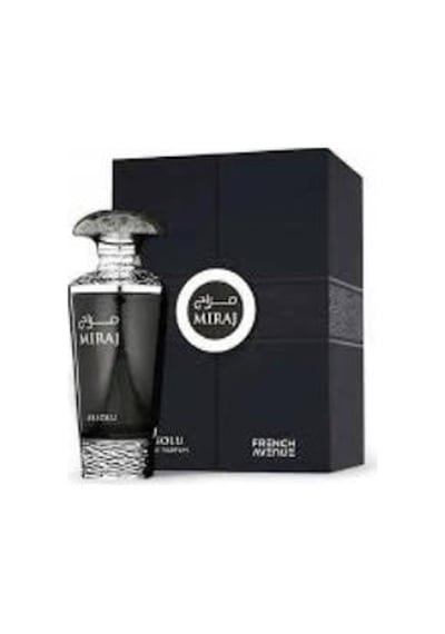 French Avenue Miraj Absolu Edp 100 Ml Erkek Parfüm Diğer