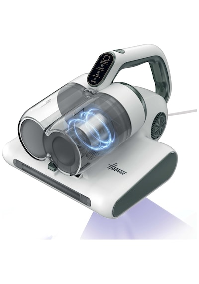 Hoover HMC510UV 011 Uv-C Işınlı Temizleyici Süpürge