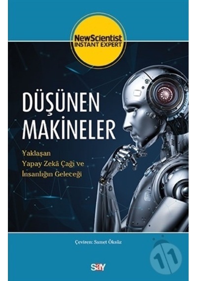 Düşünen Makineler