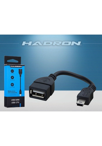 Hadron Hd4591 Usb Otg Çıkışa Sahip Oto Müzik Sistemleri.Kamera Gi