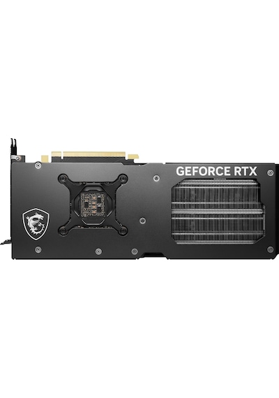 MSI NVIDIA GeForce RTX 4070 Super Gaming X Slim 12 GB GDDR6X 192 Bit Ekran Kartı