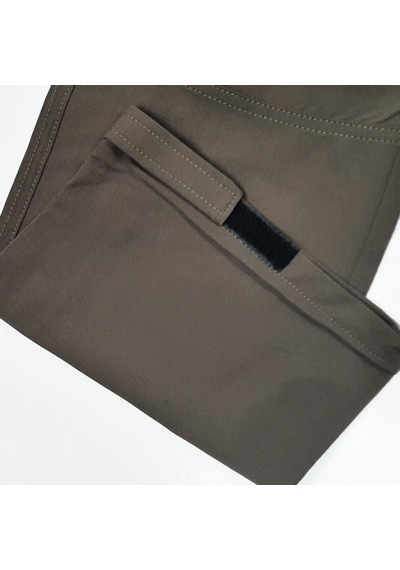 High Mountain Pantolon Drk0004 Kh1 Haki