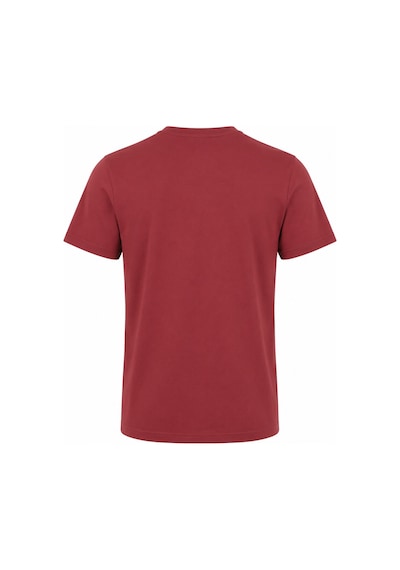 Galatasaray Lisanslı Yazılı 5 Yıldız Bordo T-shirt E251501