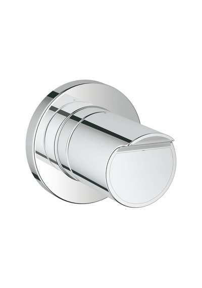 Grohe Grohtherm Ankastre Stop Valf - G19243001- Krom