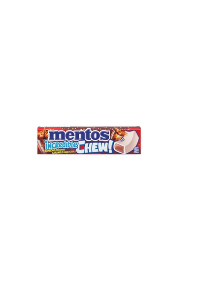 İncredible Chew Kola Aramalı Çiğnenen Şekerleme 45 G 20 Adetli