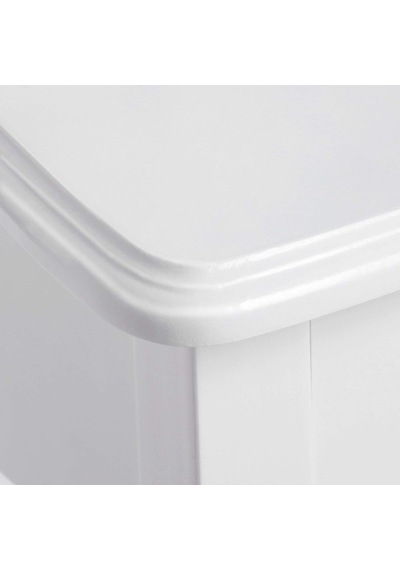 Songmıcs Makyaj Masası, Ayna Ve Tabure Ile Oyuk Makyaj Masası, 4 Çekmece, Eğim Koruması, Beyaz Rdt04w, 75 X 40 Cm Genel Songmıcs Makyaj Masası, Ayna Ve Tabure Ile Oyuk Makyaj Masası, 4 Çekmece, Eğim Koruması, Beyaz Rdt04w, 75 X 40 Cm Genel