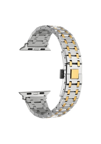 Watch 7 45mm Zore Krd-83 Metal Kordon-gold