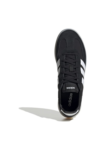 Adidas Barreeda Decode Siyah Sneaker Siyah