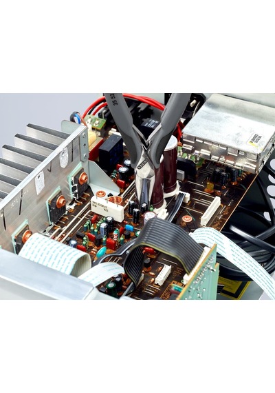 Knıpex 35 52 145esd Elektroni Kçi Kargaburun- Esd Rm 3552145esd