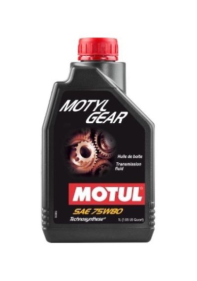 Motul Motylgear 75w-80 105782 1l