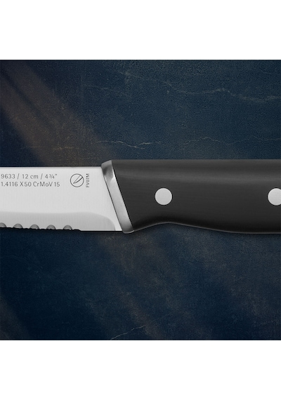 Wmf Sequence Çok Amaçlı Bıçak 12 Cm Wm-3201019520 Wmf Renkli