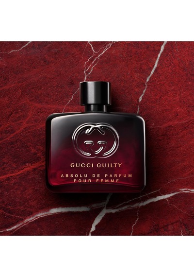 Teha--net Guilty P.femme Absolu De Parfum 60ml