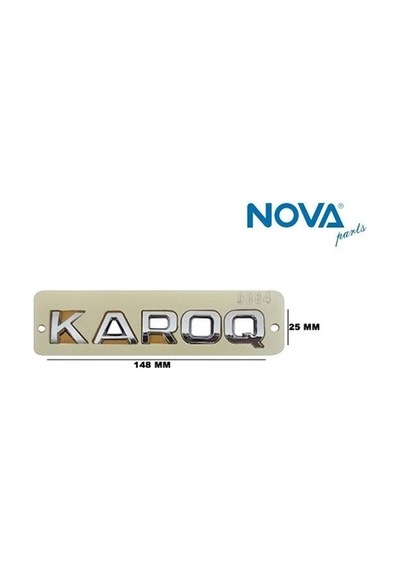 57a853687a 2zz Yazı Karoq - Karoq