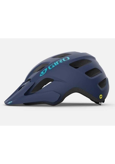 Giro Verce Mips Bisiklet Kaskı Mat Gece Mavisi 50-57cm Giro Mtb Freeride Bisiklet Kaskı Gece Mavisi Mat Siyah