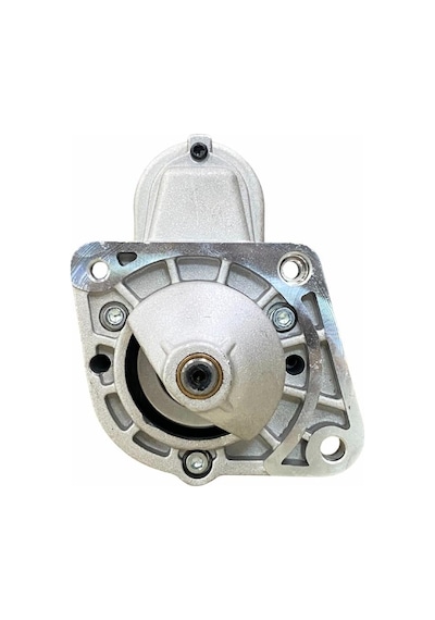 12v Marş Motoru Valeo Tipi 9 Diş/10 Diş 0.8 Kw Fıat Panda/fıat Uno 60