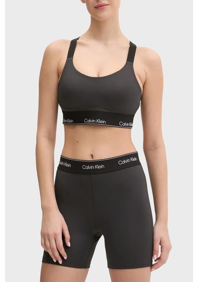 Calvin Klein Bayan Sütyen Lvgws5k137 Ub1 Siyah Siyah