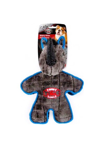 Afp My T-rex Gergedan Peluş Köpek Oyuncağı 26 Cm
