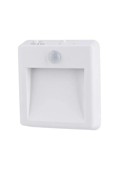 Hubrendy Sh Sunup Ir Sensörlü Ledli Merdiven Işığı 110-265v