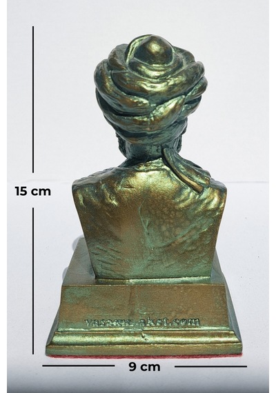 Piri Reis Büstü