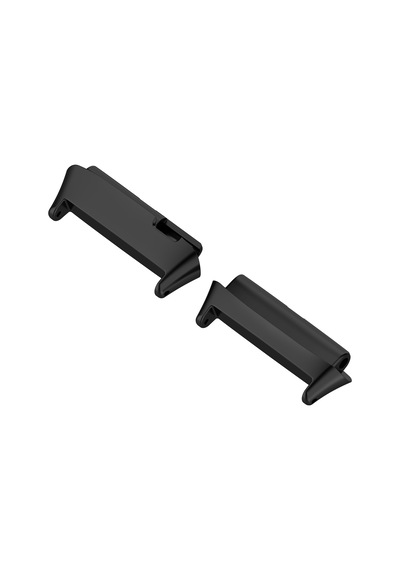 Xiaomi Redmi Watch 3 Active Metal Kordon Dönüştürücü Mkst- Siyah