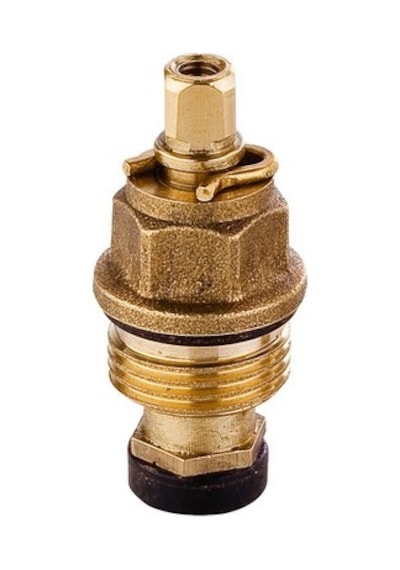 Taharet Musluk Salmastra 3/8" Altın