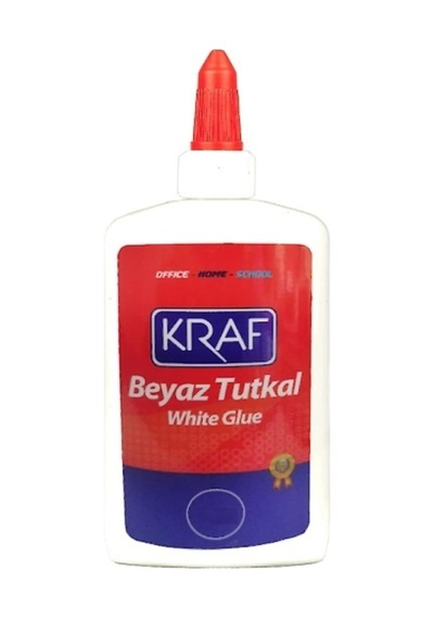 Kraf Tutkal 250 Gr 785g