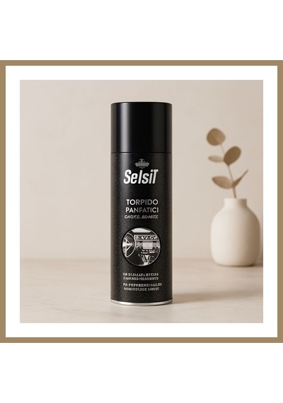 Bezos Oto Torpido Parlatıcı Sprey 200 Ml 22