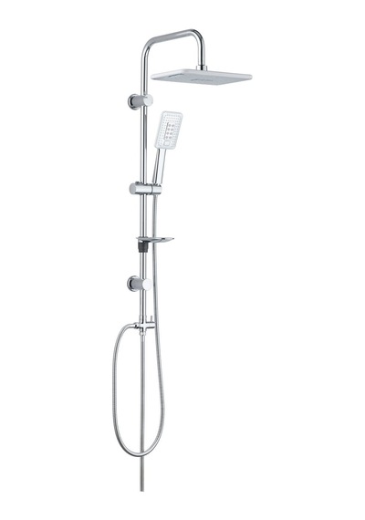Aquamix Hybrid Şemsiye Duş Takımı Diğer