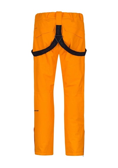 Hannah Kasey Erkek Kayak Pantolon Turuncu
