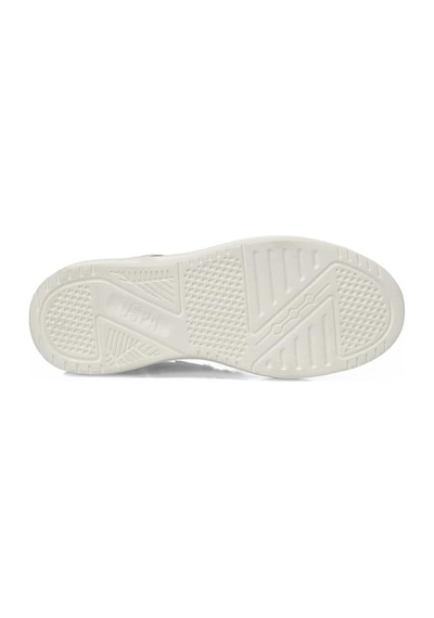 U.S. Polo Assn. U.s.polo Assn.almor 6fx Bej Comfort Anatomik Günlük Spor Ayakkabısı