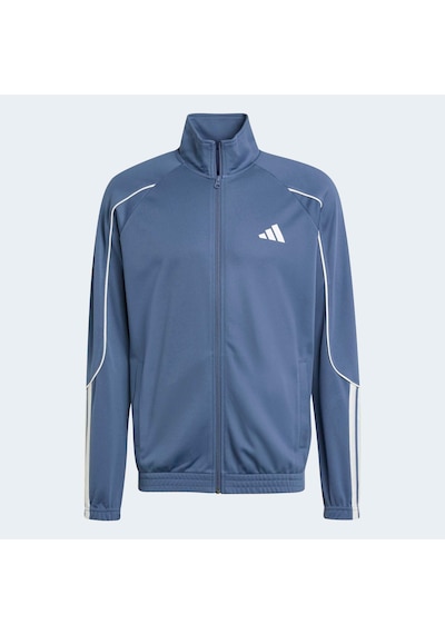 Adidas Stadium Erkek Mavi Eşofman Takımı Jx5529 Mavi