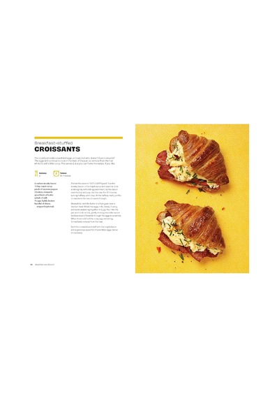 Seriously Good Student Cookbook: 80 Easy Recipes To Make Sure You Don't Go Hungry