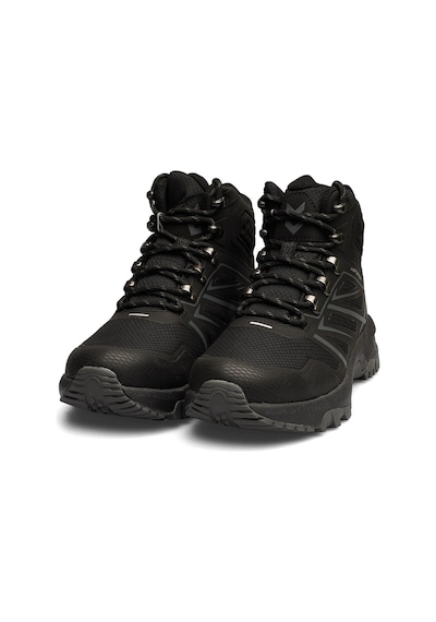 Hummel Werno Hıgh Outdoor Ayakkabı 900776-2042 Siyah