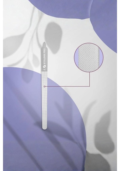 Staleks Expert 11, Lazer Tırnak Törpüsü, 155 Mm Saplı, Düz Fe-11-155