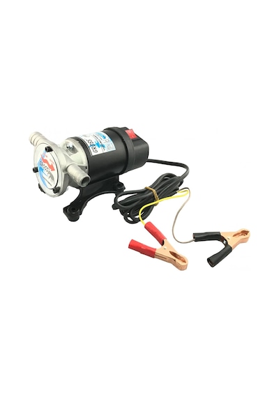 Snc Gross 24Volt 3/4" Sıvı-Mazot Aktarma Pompası Yerli