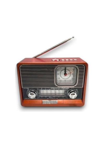 Nostaljik Radyo 1647 - Korbx6376-8090