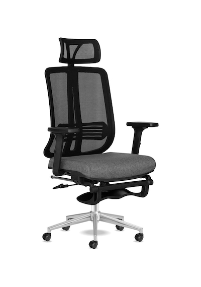 Tr Spark Sx Ofis Sandalyesi Ayak Uzatmalı Fileli Sırt Ergonomik Çalışma Koltuğu Siyah-krom Diğer Tr Spark Sx Ofis Sandalyesi Ayak Uzatmalı Fileli Sırt Ergonomik Çalışma Koltuğu Siyah-krom Diğer