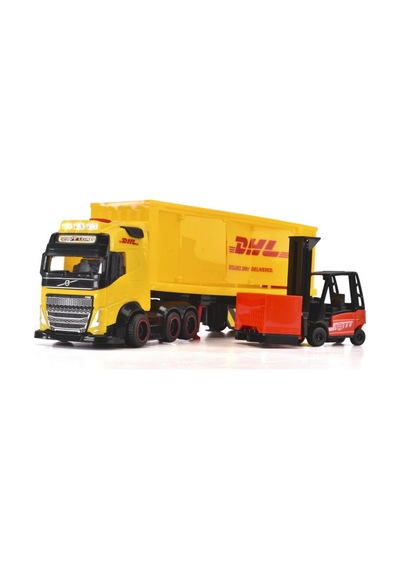 Dhl Kargo Kamyon - Smb-203747018