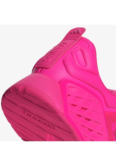 Adidas Dropset 3 Kadın Pembe Antrenman Ayakkabısı Jr1677