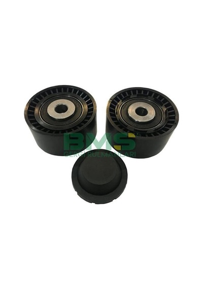 BMS 471 Gergi Rulmanı 10X60X30