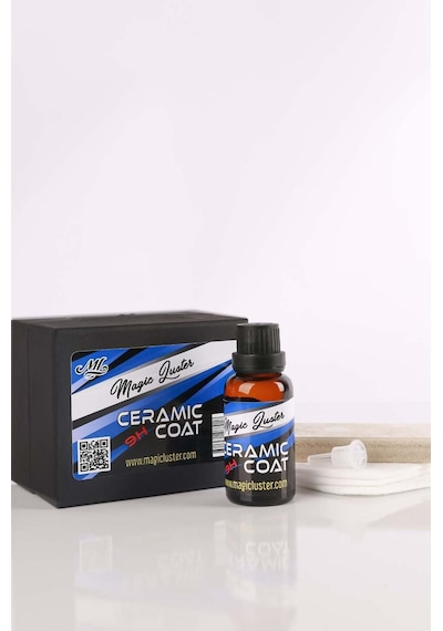 Ceramic Coating 9h 9h Seramik Kaplama Haziran Ayına Özel Sad