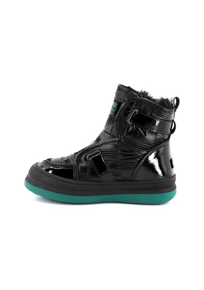 Guja Kadın Sneaker Ayakkabı 22K321-6-R1534 Siyah