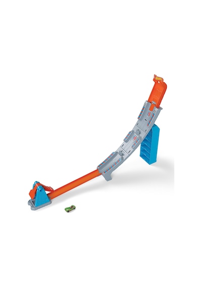 Hot Wheels Şampiyonluk Parkuru Yarış Seti Gbf81-gbf83 Karışık