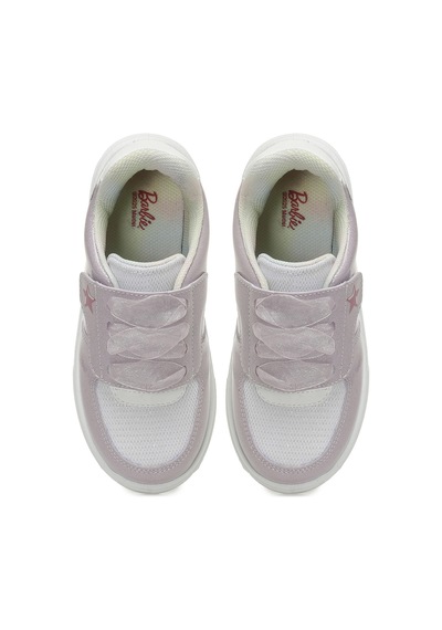 Barbie Elna.p5fx Mor Kız Çocuk Sneaker 000000000101972530 Mor