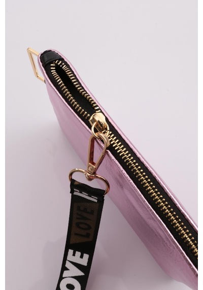 Dgn 4008 Kadin Çanta 4008-2337-R145180 Pudra